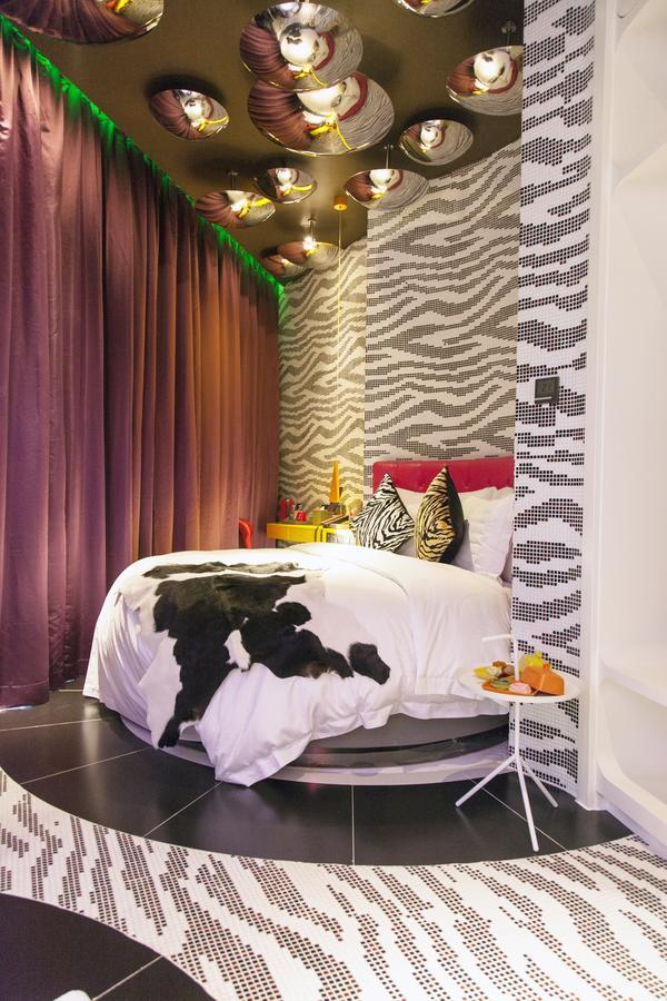 Sanlitun Mark Jacobs Boutique Hotel Pequim Exterior foto
